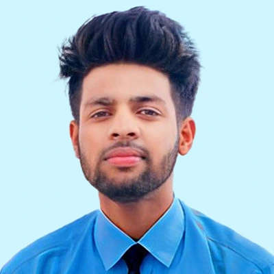 Gourav Swarnakar - Web Developer at Kyptronix LLP | Top Digital Marketing Agency